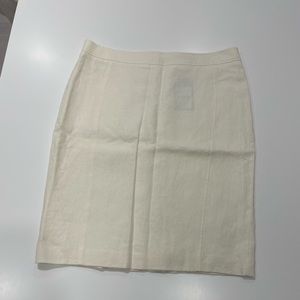 LAURA | 100% Linen Shirt with Lining ~ Size 12. Brand new with tags